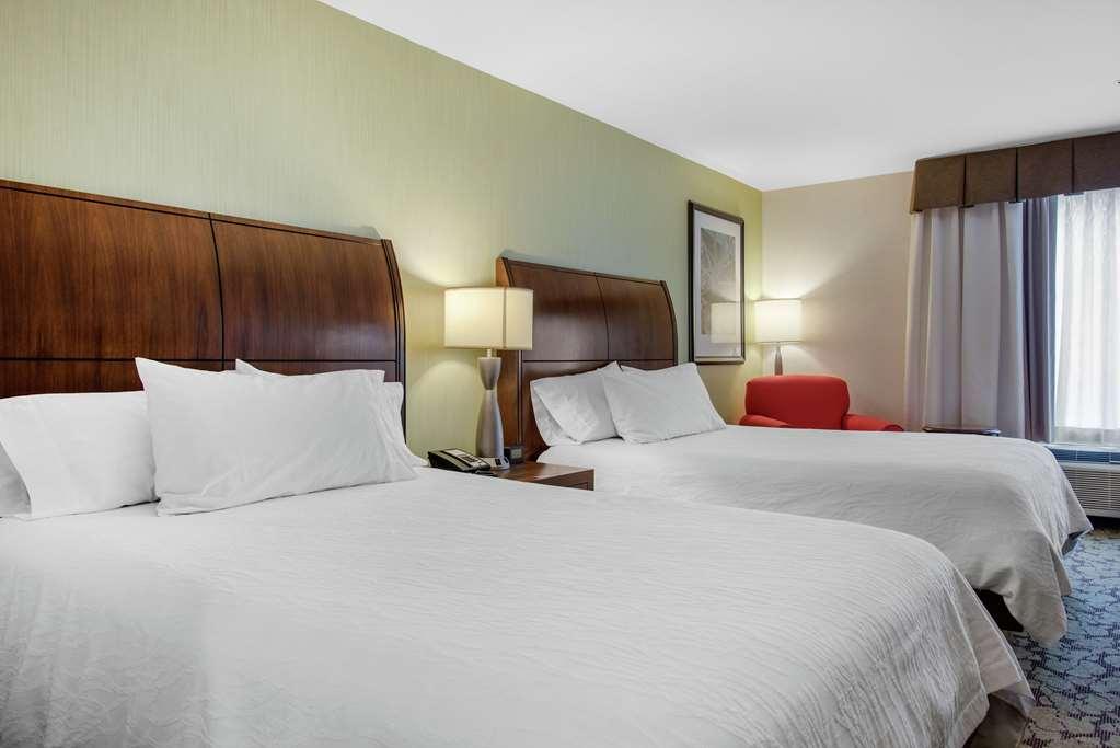 Hotel Hilton Garden Airport Portland