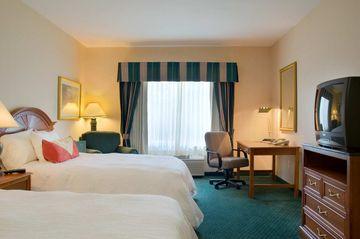 Hotel Hilton Garden Airport Portland